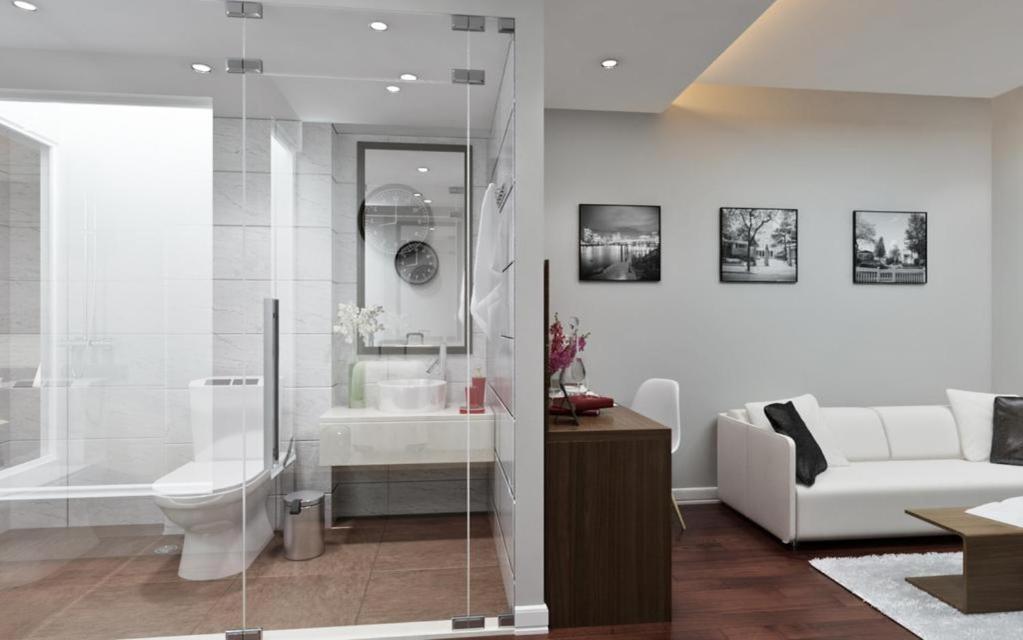 Eco Luxury Hotel Hanoi Eksteriør billede