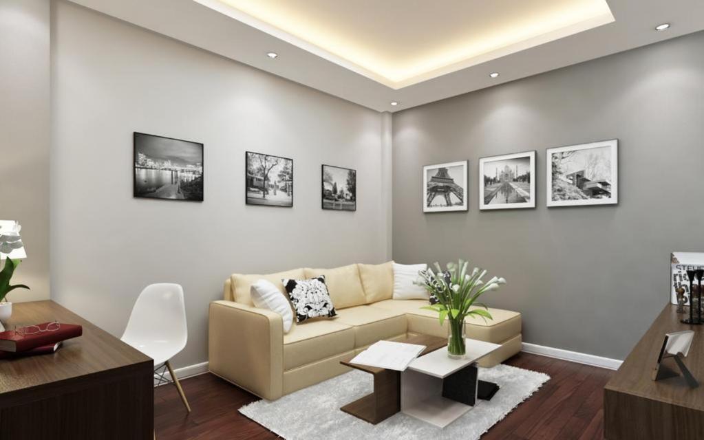 Eco Luxury Hotel Hanoi Eksteriør billede