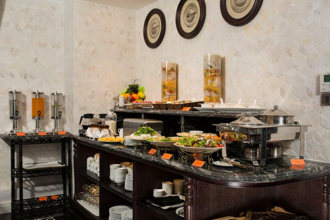 Eco Luxury Hotel Hanoi Eksteriør billede